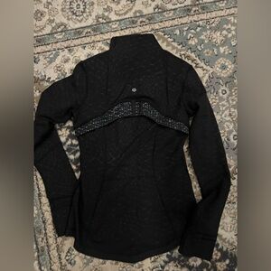 lululemon define jacket snakeskin